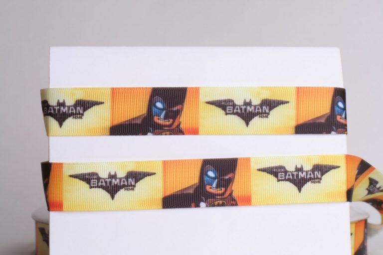 Batman Superhero Theme 7/8