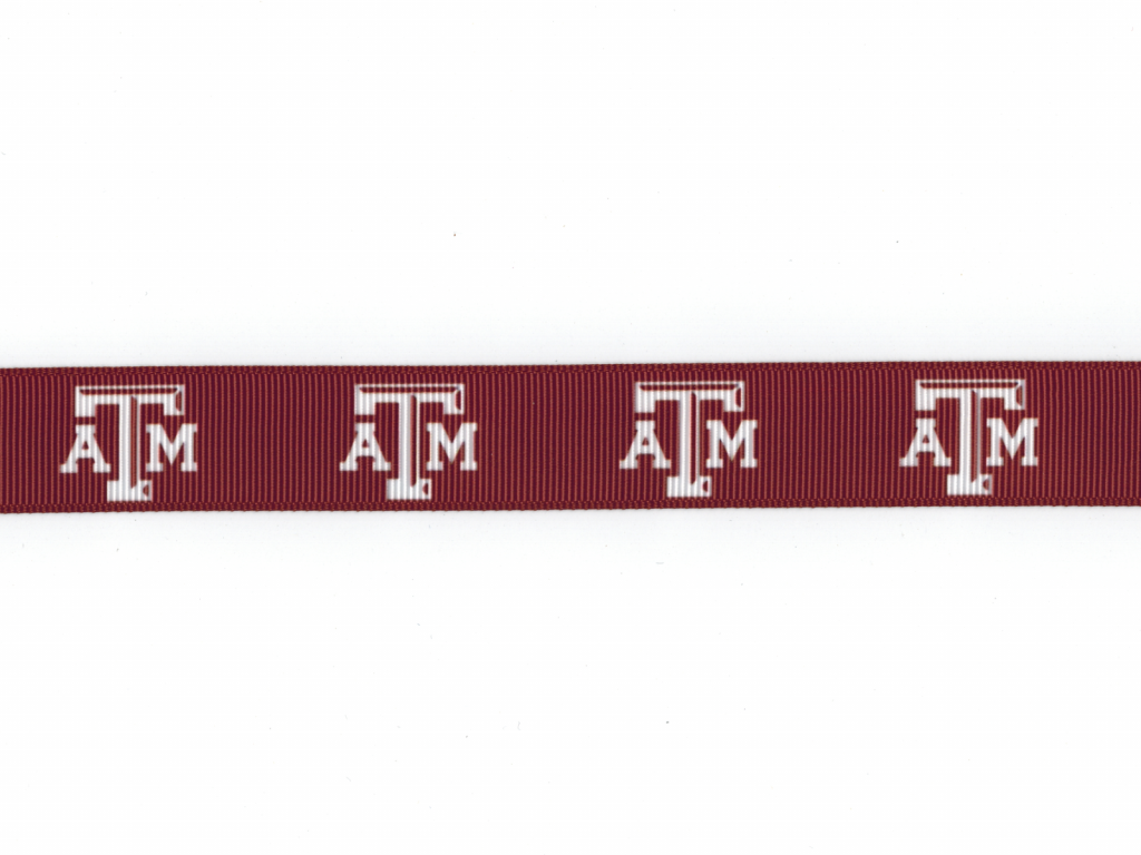 Texas A&M University AGGIES 7/8